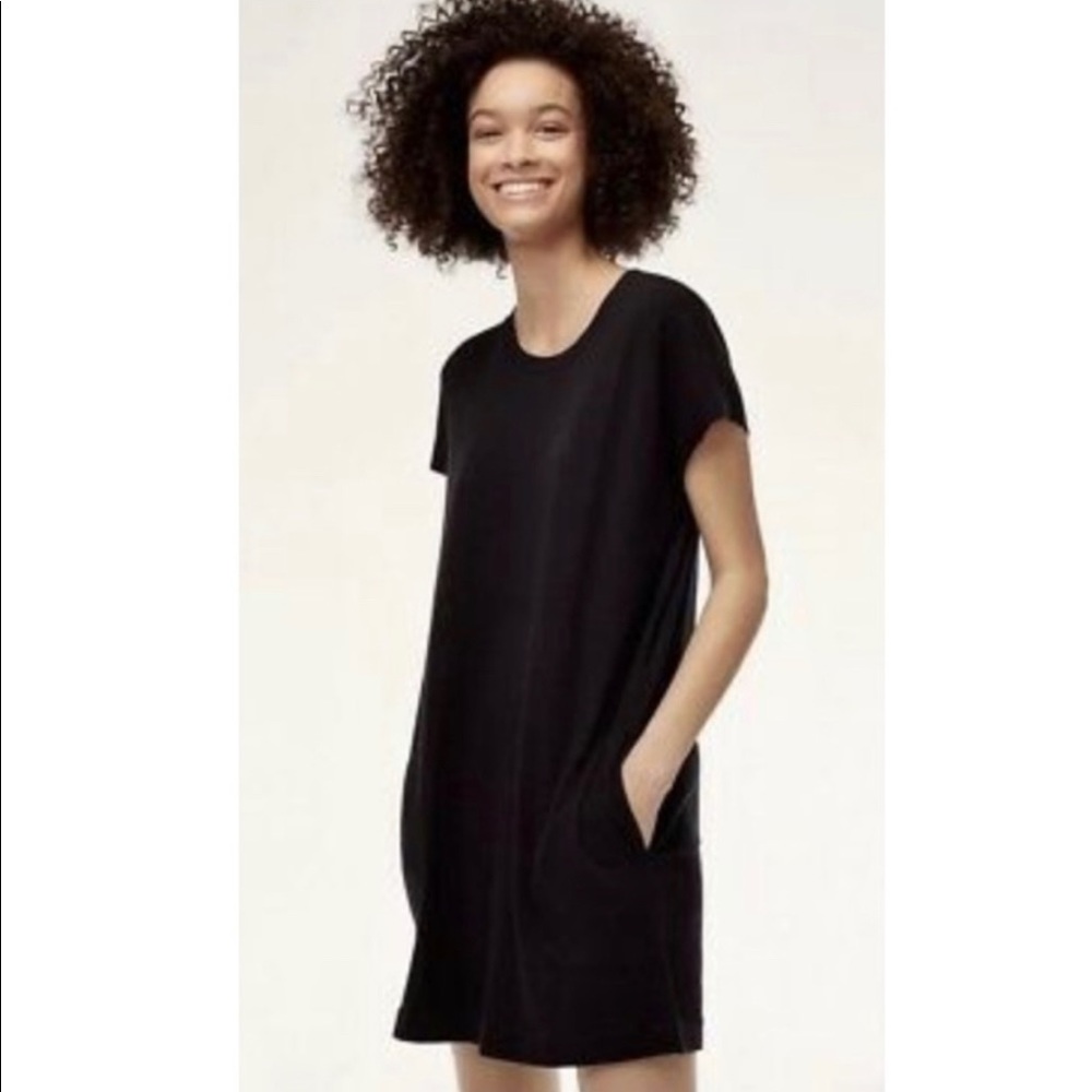 Community Dress from Aritzia in XXS